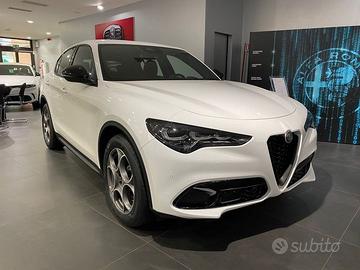 Alfa Romeo Stelvio 2.2 Turbodiesel 160 CV AT8...