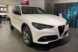 Alfa Romeo Stelvio 2.2 Turbodiesel 160 CV AT8...
