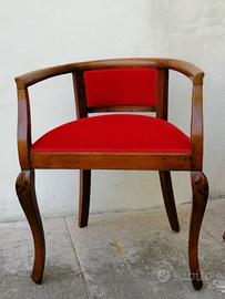 Poltroncine