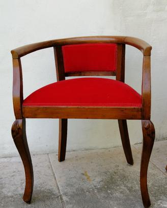 Poltroncine