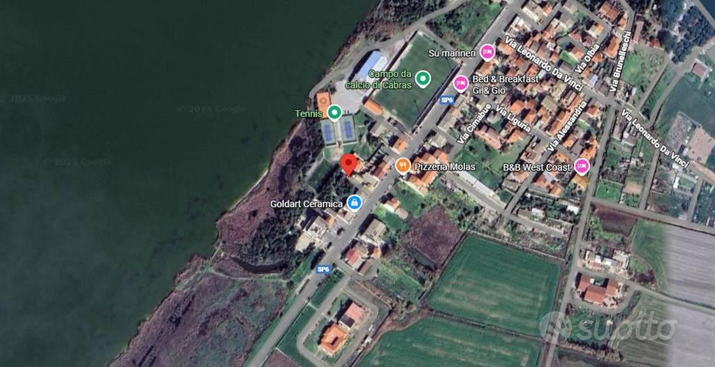 Immobile in asta di 124 m² a Cabras - Vista 5