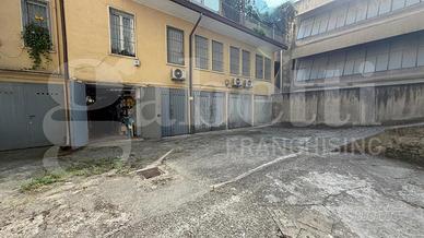 Box/Posto auto Milano [Cod. rif 3332019VRG]