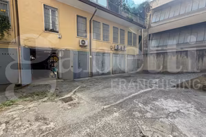 Box/Posto auto Milano [Cod. rif 3332019VRG]