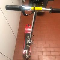 Monopattino bambino -ragazzo