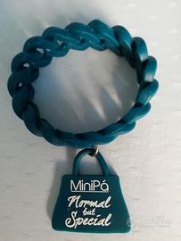 Bracciale marca "MINIPA' by Le Pandorine"