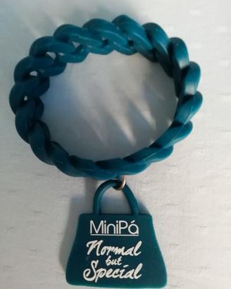 Bracciale marca "MINIPA' by Le Pandorine"