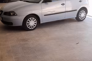 SEAT Ibiza 1.2 12V 5p. Stella