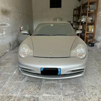 Porche carrera 911 (996)