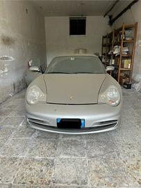 Porche carrera 911 (996)