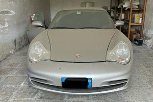 Porche carrera 911 (996)