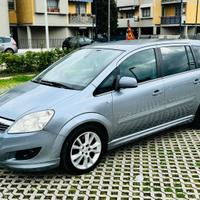 OPEL ZAFIRA 1.7 CDTI DIESEL OK NEO PATENTATI