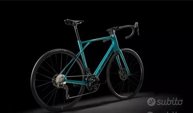 Bici strada LAPIERRE PULSIUM DI2 12V. NUOVA!