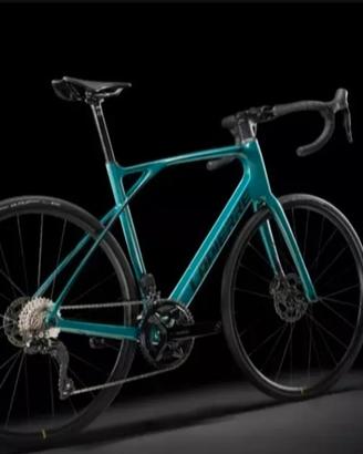 Bici strada LAPIERRE PULSIUM DI2 12V. NUOVA!