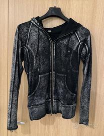 Felpa LGB le grandebleu