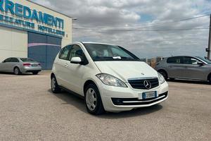 Mercedes-benz A 180 CDI Avantgarde