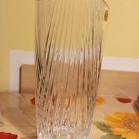 Vaso Cristal d Arques 