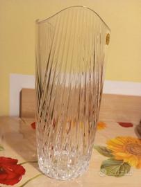 Vaso Cristal d Arques 