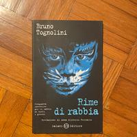 Rime di rabbia - Bruno Tognolini