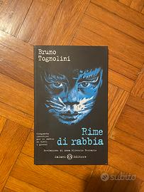 Rime di rabbia - Bruno Tognolini