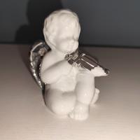 angelo con violino 