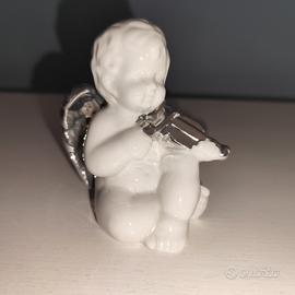 angelo con violino 