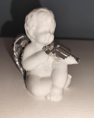 angelo con violino 