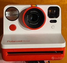 Polaroid Now