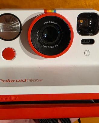 Polaroid Now