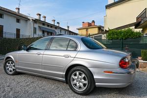 JAGUAR S-Type (X200-X202) - 1999