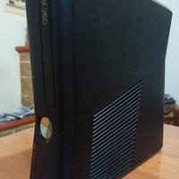 Xbox 360 Slim