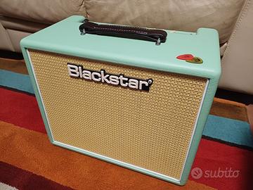 Amplificatore valvolare Blackstar HT-5R MkII