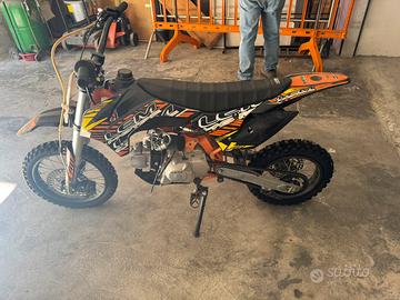 Moto Cross