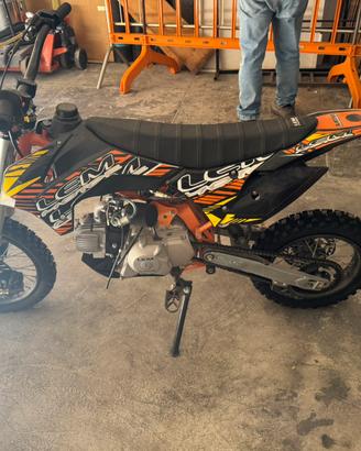 Moto Cross