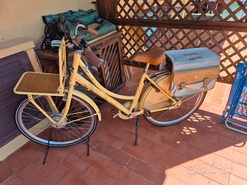 bicicletta elettr