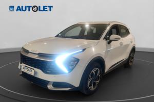 Kia Sportage 1.6 TGDi GPL Business