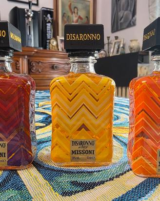 Mignon liquori 