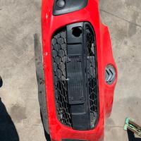 Paraurti anteriore citroen c1 2014