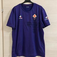 Maglia calcio Fiorentina Le Coq Sportif