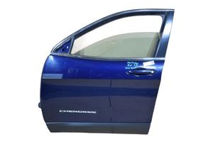 Porta anteriore sinistra Jeep Cherokee 2.0 CDTI