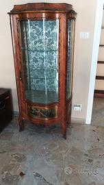 Arredamento antiquariato