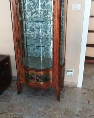Arredamento antiquariato
