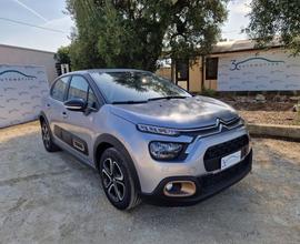 Citroen C3 1.5 BlueHDi 100cv S&S C-Series KM0