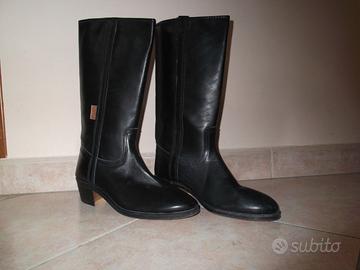STIVALI UNISEX N. 40/41