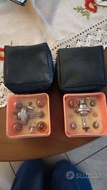 kit lampadine auto vintage 