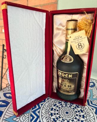 Brandy Stock 84 Riserva Speciale del Centenario