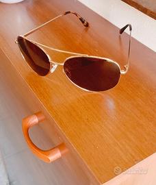 Occhiali da sole brand NAU