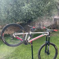 Mondraker summum 2022 da dh L