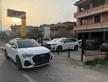 AUDI Q3 sportback 35 TDI S tronic S line Tetto