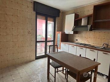 Luminoso Appartamento su due Livelli Caivano