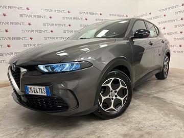 Alfa Romeo Tonale 1.6 diesel 130 CV TCT6 Ti